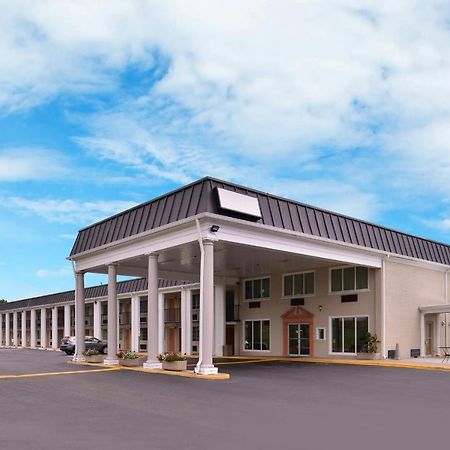 Americas Best Value Inn Richmond South Bellwood Dış mekan fotoğraf