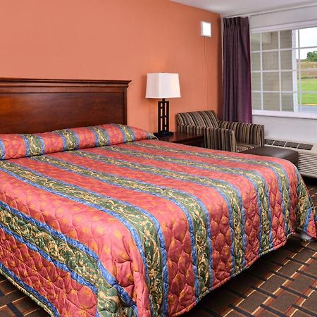Americas Best Value Inn Richmond South Bellwood Dış mekan fotoğraf