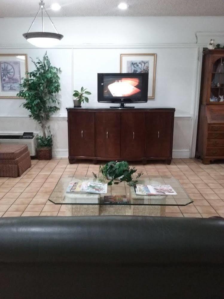 Americas Best Value Inn Richmond South Bellwood Dış mekan fotoğraf