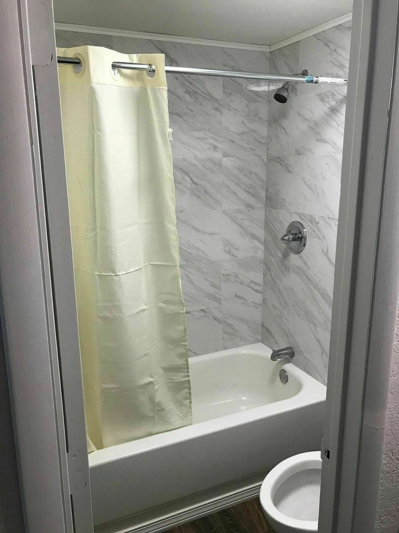 Americas Best Value Inn Richmond South Bellwood Dış mekan fotoğraf
